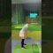 フェードの練習中❤️‍🔥#ゴルフ#golf#골프#ゴルフスイング#골프스윙#golfswing#jlpgaティーチングプロ#ゴルフ女子