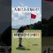 どっちも好き⁉️ #ゴルフ #golf #youtube #ごるふ #ゴルフレッスン #ゴルフ女子 #ゴルフ男子 #ラウンドレッスン #ラウンド動画 #putting #パッティング #ライン