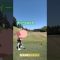 #ゴルフ #ゴルフ女子 #golf #ラウンド