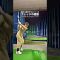 【ゴルフ女子 飛距離】ウェッジ 女子おすすめ #shorts #golf #golfswing #ゴルフ #ゴルフスイング #ゴルフ初心者 #ゴルフ練習 #スライス #フェード #チーピン #ドロー