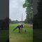 姉のぶっ飛びにびっくり‼️#ゴルフ #ゴルフスイング #ゴルフラウンド動画 #golf #ゴルフ女子 #golfswing #スイングトップ #pgaティーチングプロ