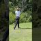 週末は晴れ☀️練習、練習🏌️#ゴルフ #ゴルフスイング #ゴルフ女子 #shortvideo #golf #golfswing