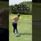 超絶激うまアプローチ！チップインあるか！？#golf #shorts #ゴルフ #ゴルフスイング #ゴルフレッスン