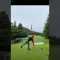 ラウンド動画 #golf #ゴルフスイング #スイングトップ #ゴルフ女子 #golfswing #アイアン #スイング