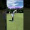 #ゴルフ #パター動画　#ゴルフ女子