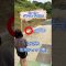 【なーこーグラウンドゴルフ】島根県松江市のグラウンド・ゴルフゆまち！妹・ここみのミスショット集🤣