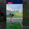 バンカーショットの原点編 #ゴルフ #golf #ゴルフ女子 #ゴルフキッズ #7歳女の子 #バンカー #バンカー練習 #ゴルフ練習場