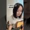 ILOVEYOU/尾崎豊 #弾き語り #ギター #歌ってみた #弾き語り女子 #寝癖 #ギター弾き語り #cover #ゴルフ #アコギ #ゴルフ女子 #競馬予想 #ウマ娘 #尾崎豊