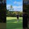 #ゴルフ #ゴルフスイング #スイングトップ #ゴルフ女子 #golf #golfswing