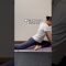 バチクソに歩きやすくなる！？#ストレッチ #股関節 #stretching #shorts