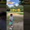 7/15のキリトリ #ゴルフ #golf #ゴルフ女子 #ゴルフキッズ #7歳女の子 #ジュニアゴルファー #ゴルフラウンド #門司ゴルフ倶楽部 #ベアグラウンド
