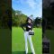 Golf girl 高尔夫女孩 ゴルフ女子 골프 소녀 😘❤️ #golf#golfgirl#golfswing#shots#asmr#sports#funny#explore