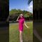 Golf girl 高尔夫女孩 ゴルフ女子 골프 소녀 😘❤️ #golf#golfgirl#golfswing#shots#asmr#sports#funny#explore