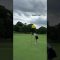 バーディーとったのにボギー🙂‍↕️💧 #ゴルフ #ゴルフスイング #ゴルフ女子 #golf #golfswing
