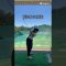 #ゴルフ #ゴルフ女子 #ゴルフスイング #レッスン #golfswing #坂上ちはる#ゴルフ好き #尾道