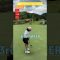 7/13 フェザント⑯ #ゴルフ #golf #ゴルフ女子 #ゴルフキッズ #7歳女の子 #ジュニアゴルファー #バンカーショット #バンカー #ショートホール