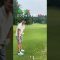 待望のロブショット講座‼️第二弾❣️ご覧あれ〜！⛳️ #ゴルフ #rorymcilroy #golf #ゴルフスイング #ゴルフレッスン #ゴルフ女子 #ゴルフ練習 #golfswing #松山英樹