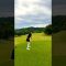 初心者女子ゴルフ⛳️ #ゴルフ #ゴルフスイング #pgaティーチングプロ #ゴルフ女子 #スイングトップ #golfswing #みんなのgolf5 #ペーちゃんネルgolf #てげてげゴルフch