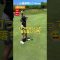 7/27山陽国際④ #ゴルフ #golf #ゴルフキッズ #7歳女の子 #ゴルフ女子 #山陽国際ゴルフクラブ #ミドルホール #ジュニアゴルファー #ラウンド動画 #ゴルフラウンド