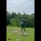 golfing⛳️ #ゴルフ #golf #ゴルフ女子