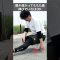 【腰痛予防】股関節に効きすぎるストレッチ！＃理学療法士が教える＃股関節＃ストレッチ＃腰痛予防＃足トレ＃姿勢改善＃むくみ改善