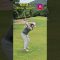 植田選手、応援よろしくお願いします。#golfshorts #golfswing #golf #ゴルフ #女子プロゴルファー