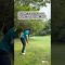 この状況、みんなならどうする？？#ゴルフ #ゴルフスイング #ゴルフレッスン #golf #shorts
