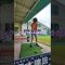 今週はコンペ⛳️勝てたら２連勝🤣#ゴルフ #ゴルフ女子 #shortvideo #ゴルフスイング