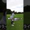 つま先下がり誰が1番うまく打てるか！？ #女子ゴルフ #ゴルフ＃つま先さがり