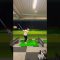 低弾道ドライバー　#スイングトップ #ゴルフ #pgaティーチングプロ #ゴルフスイング #てげてげゴルフch #golfswing #golf #ゴルフ女子 #ペーちゃんネルgolf