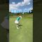 #golf #パター動画 #ゴルフ女子