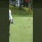 みんなパターの練習はどうしてるんだろ？#ゴルフ女子 #ゴルフ #ゴルフスイング #shortvideo #golf #golfswing
