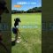 7/27山陽国際① #ゴルフ #golf #ゴルフキッズ #7歳女の子 #ゴルフ女子 #山陽国際ゴルフクラブ #ミドルホール #ジュニアゴルファー #ラウンド動画 #ゴルフラウンド