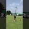 天才的⛳️ #ゴルフ #golf #カレドニアンゴルフクラブ #ゴルフ女子  #パター #ゴルフスイング