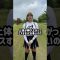 池越えが苦手な人必見 #ゴルフ #女子ゴルフ＃池越えショット