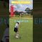 7/13 フェザント⑨ #ゴルフ #golf #ゴルフ女子 #ゴルフキッズ #7歳女の子 #ジュニアゴルファー #ゴルフラウンド #福岡フェザントカントリークラブ