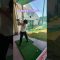ちょっとお疲れ気味💦#ゴルフ女子 #ゴルフ #ゴルフスイング #shortvideo #golf #golfswing