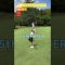 7/13 フェザント⑬ #ゴルフ #golf #ゴルフ女子 #ゴルフキッズ #7歳女の子 #ジュニアゴルファー #ゴルフラウンド