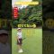 7/13 フェザント⑥ #ゴルフ #golf #ゴルフ女子 #ゴルフキッズ #7歳女の子 #ジュニアゴルファー #ゴルフラウンド #福岡フェザントカントリークラブ