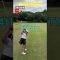 7/13 フェザント③ #ゴルフ #golf #ゴルフ女子 #ゴルフキッズ #7歳女の子 #ジュニアゴルファー #ゴルフラウンド #福岡フェザントカントリークラブ