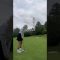 ひぃぃぃぃ！ #golf #ゴルフ #カレドニアンゴルフクラブ #ゴルフ女子