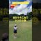 7/13 フェザント⑪ #ゴルフ #golf #ゴルフ女子 #ゴルフキッズ #7歳女の子 #ジュニアゴルファー #福岡フェザントカントリークラブ #ロングホール