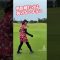 江口紗代プロ　#ゴルフ #ゴルフスイング #ゴルフレッスン #ゴルフ女子 #ゴルフ初心者 #golf #golfer #sports #driver #nice #プロゴルファー #女子プロ