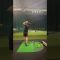 【ベスト70代】ドライバー練習　#ゴルフ #ゴルフスイング #ゴルフ男子 #ゴルフ女子 #golf #golfswing #ドライバーショット