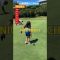 7/27山陽国際⑨ #ゴルフ #golf #ゴルフキッズ #7歳女の子 #ゴルフ女子 #山陽国際ゴルフクラブ #ロングホール ホール #ジュニアゴルファー #ラウンド動画 #100切り達成