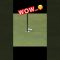 Super shot😨🔥#ゴルフ #ゴルフ女子 #golf #golfswing #lpga #美女 #pga #pgatour