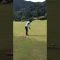 FW引掛け？もう少し飛んで欲しいな…#ゴルフ女子 #ゴルフ #ゴルフスイング #golf #shortvideo #golfswing