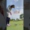 #173 ゴルフコース⛳️練習編#ゴルフ女子#キャロウェイベア#ゴルフ
