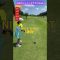 8/6UMK⑱ #ゴルフ #golf#ゴルフキッズ #ゴルフスイング #ゴルフ女子 #ゴルフラウンド #7歳女の子 #UMKカントリークラブ #宮崎 #ロングホール