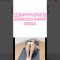 腹筋エクササイズの後のオススメストレッチ #shorts